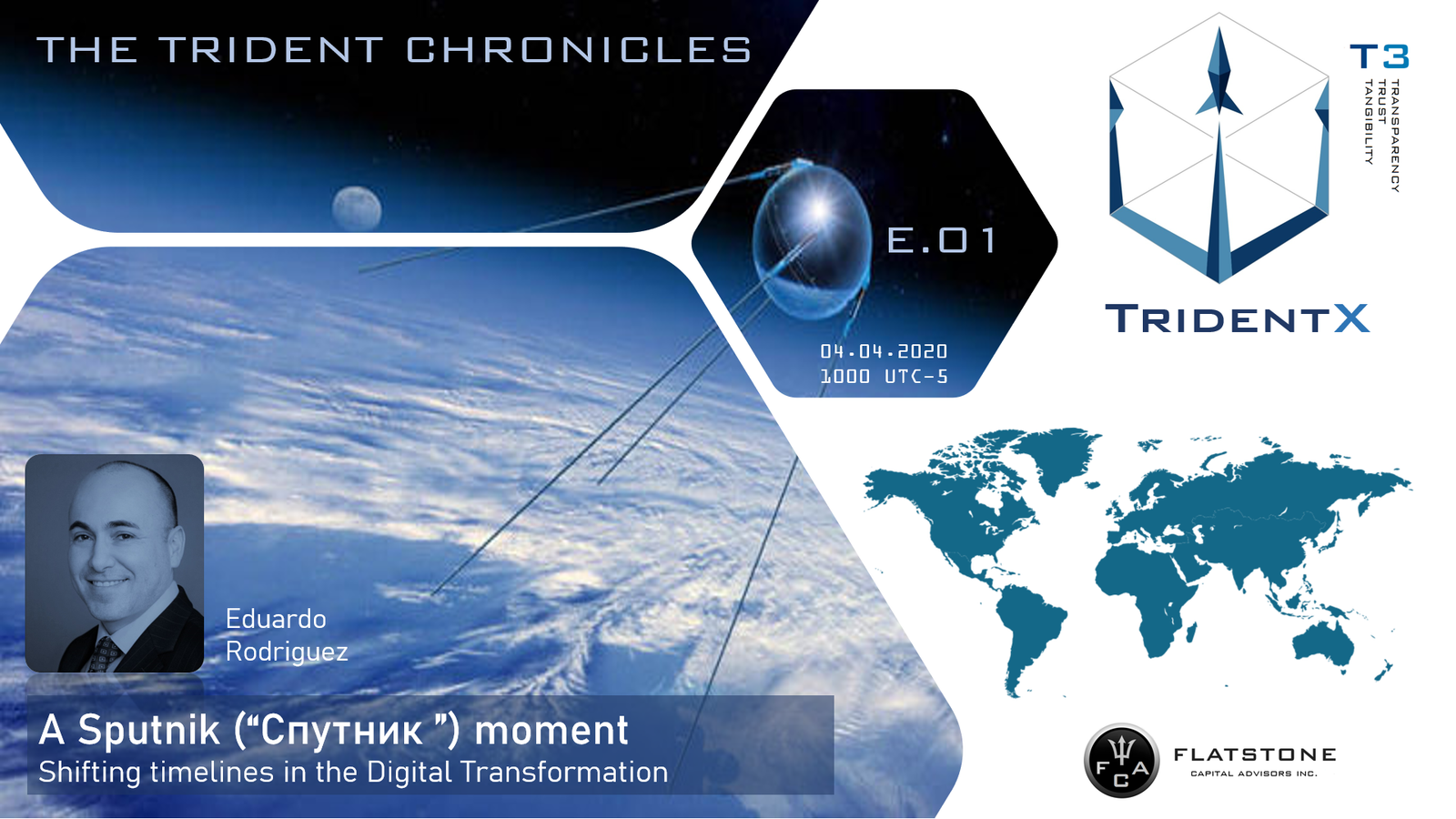 DIGITAL TRANSFORMATION