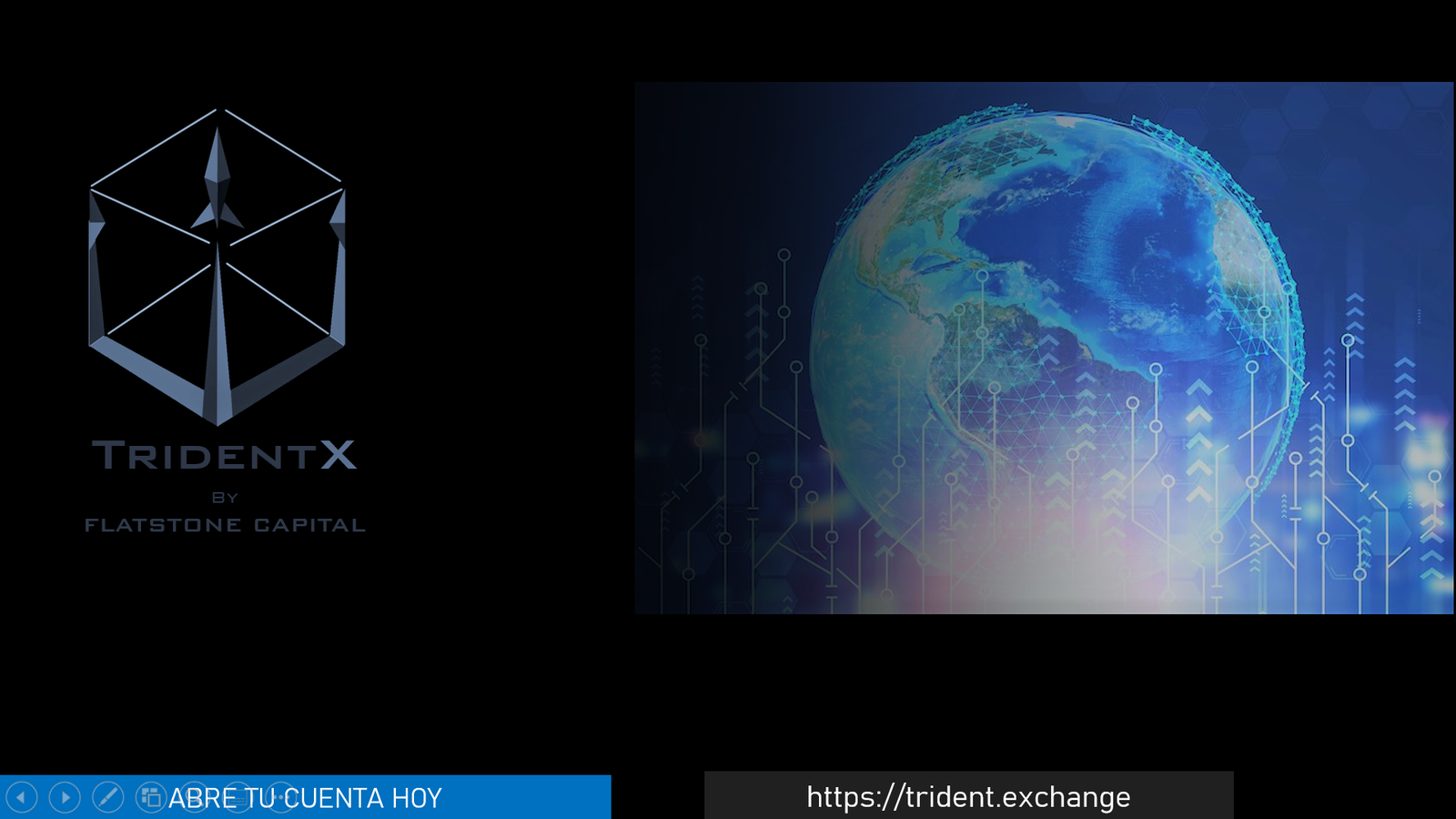 DIGITAL TRANSFORMATION